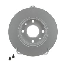 Brake Disc FERODO DDF055C