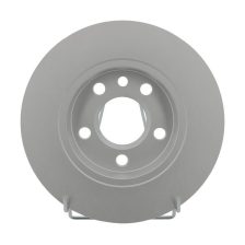 Brake Disc FERODO DDF1012C