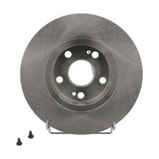 Brake Disc FERODO DDF1123