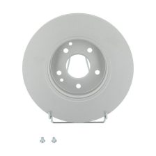 Brake Disc FERODO DDF1136C