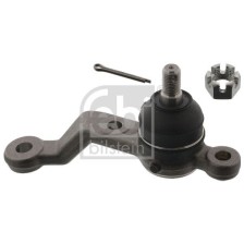 Ball Joint FEBI BILSTEIN 43017