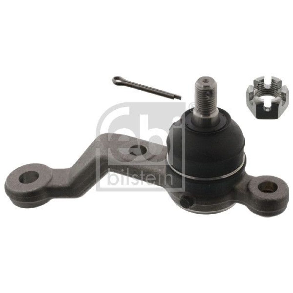 Ball Joint FEBI BILSTEIN 43017