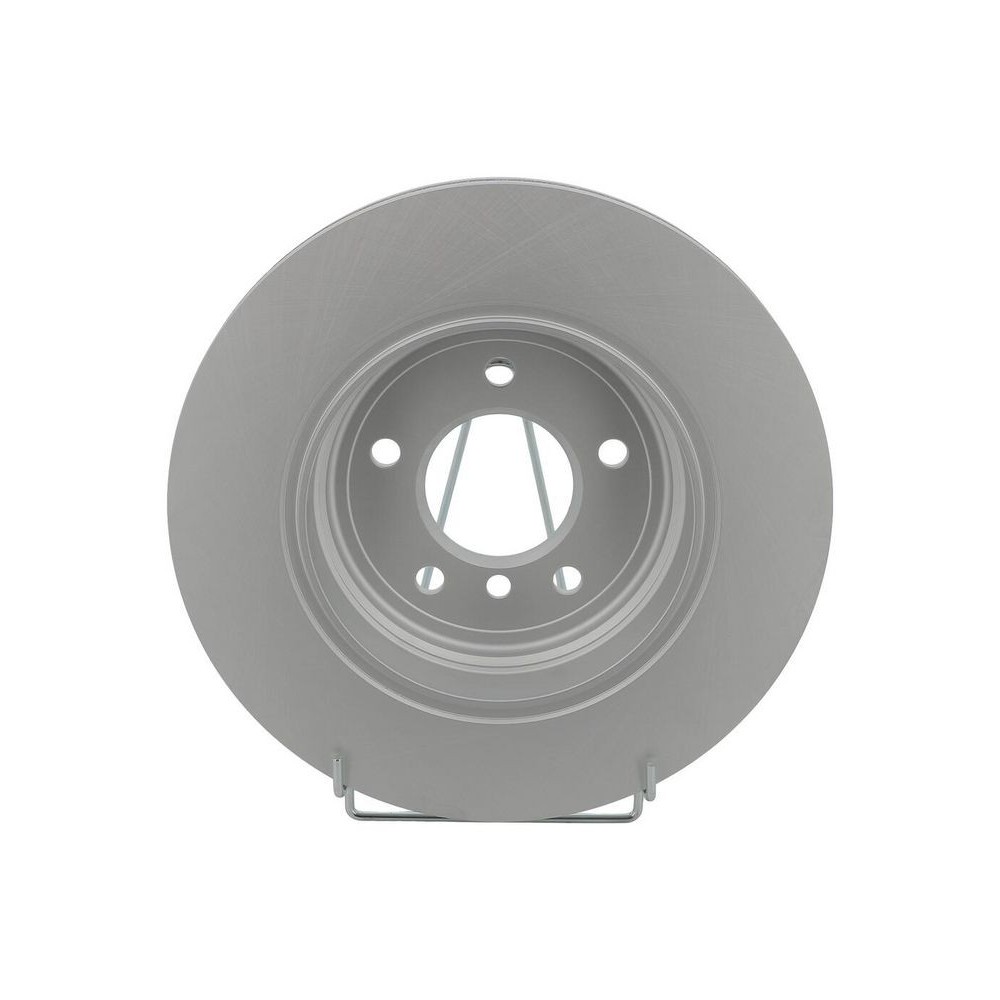 Brake Disc FERODO DDF1260C