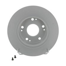 Brake Disc FERODO DDF1390C