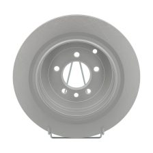 Brake Disc FERODO DDF1433C-1