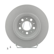 Brake Disc FERODO DDF1551C