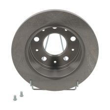 Brake Disc FERODO DDF1574