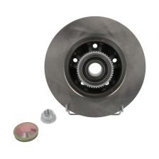 Brake Disc FERODO DDF1623-1