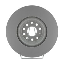 Brake Disc FERODO DDF2000C