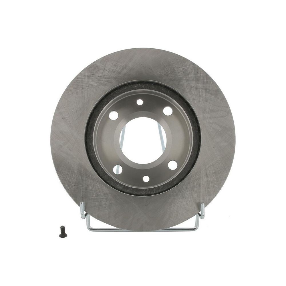 Brake Disc FERODO DDF214