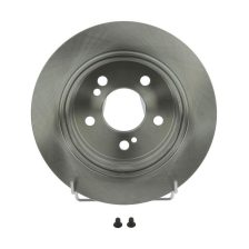 Brake Disc FERODO DDF224C