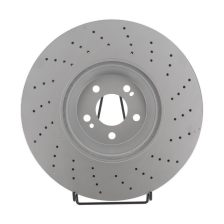 Brake Disc FERODO DDF2521C-1