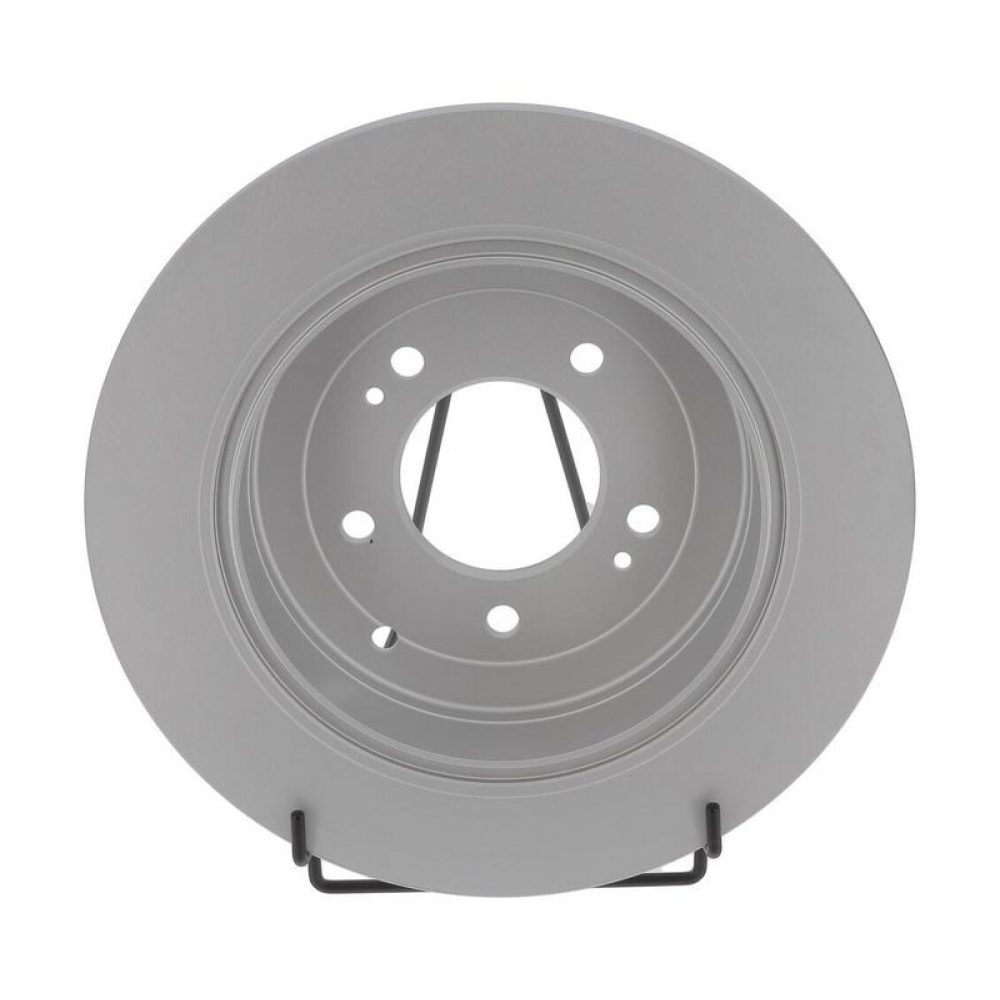 Brake Disc FERODO DDF2772C