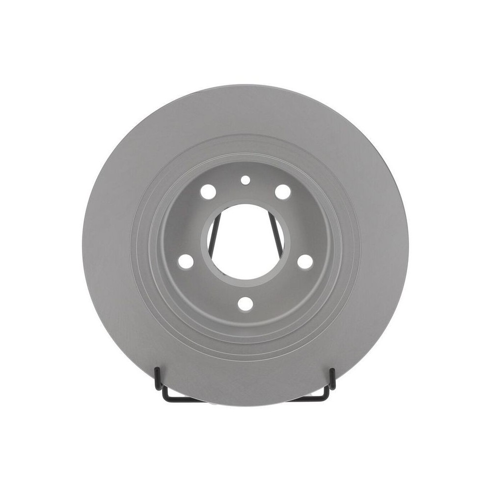 Brake Disc FERODO DDF2812C