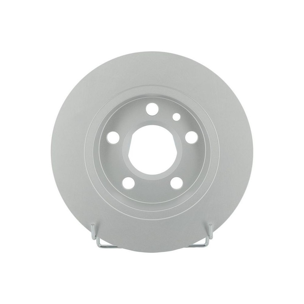 Brake Disc FERODO DDF847C