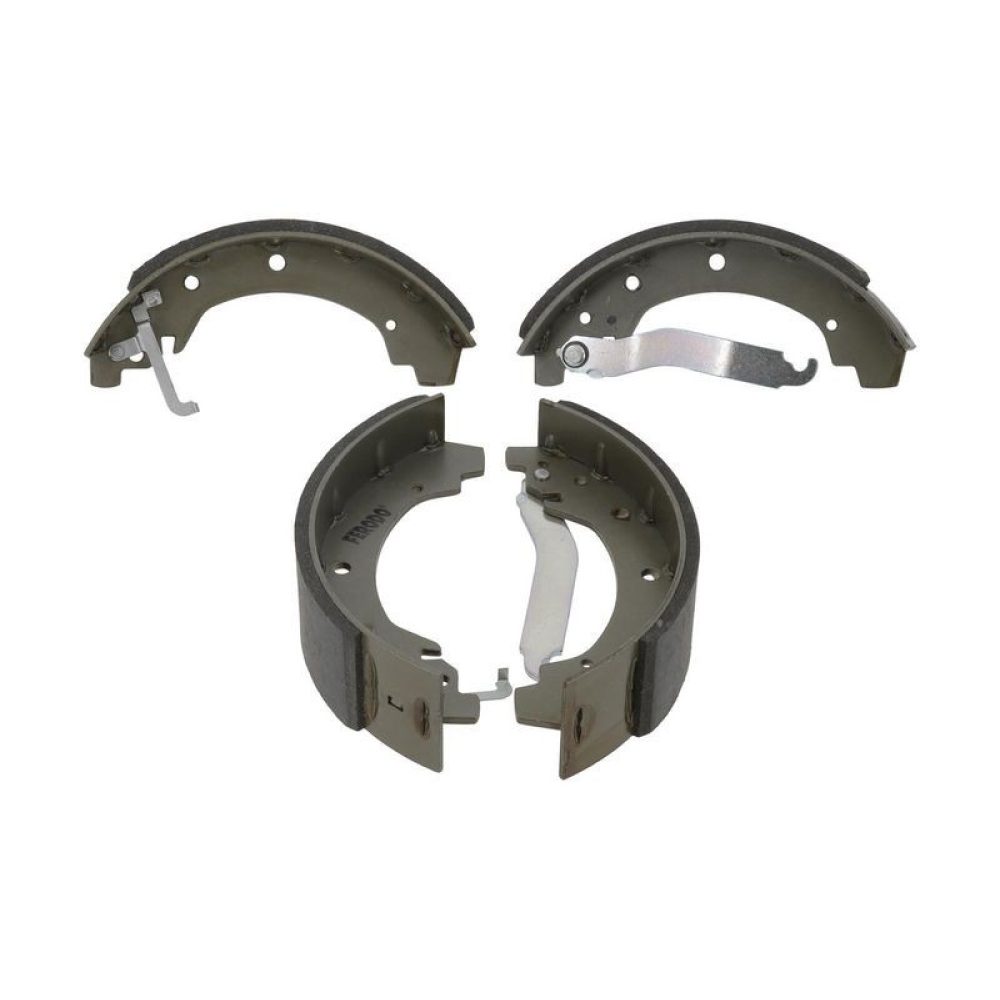 Brake Shoe Set FERODO FSB180