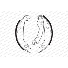 Brake Shoe Set FERODO FSB263