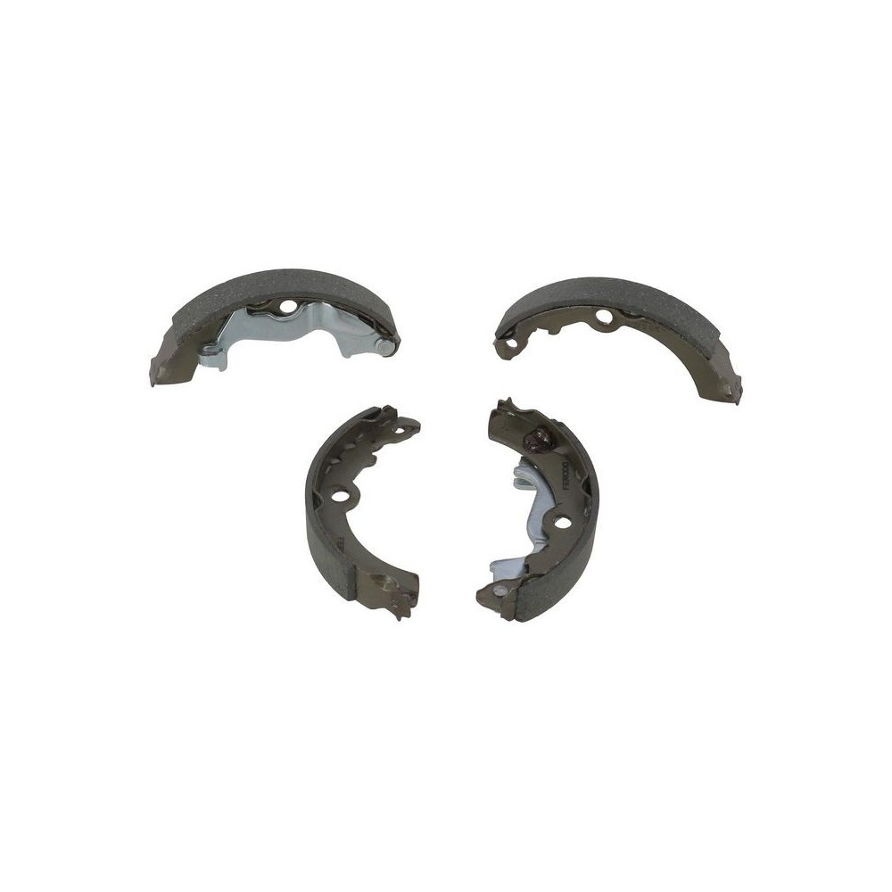 Brake Shoe Set FERODO FSB4337