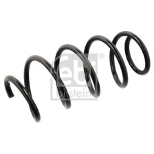 Suspension Spring FEBI BILSTEIN 104737