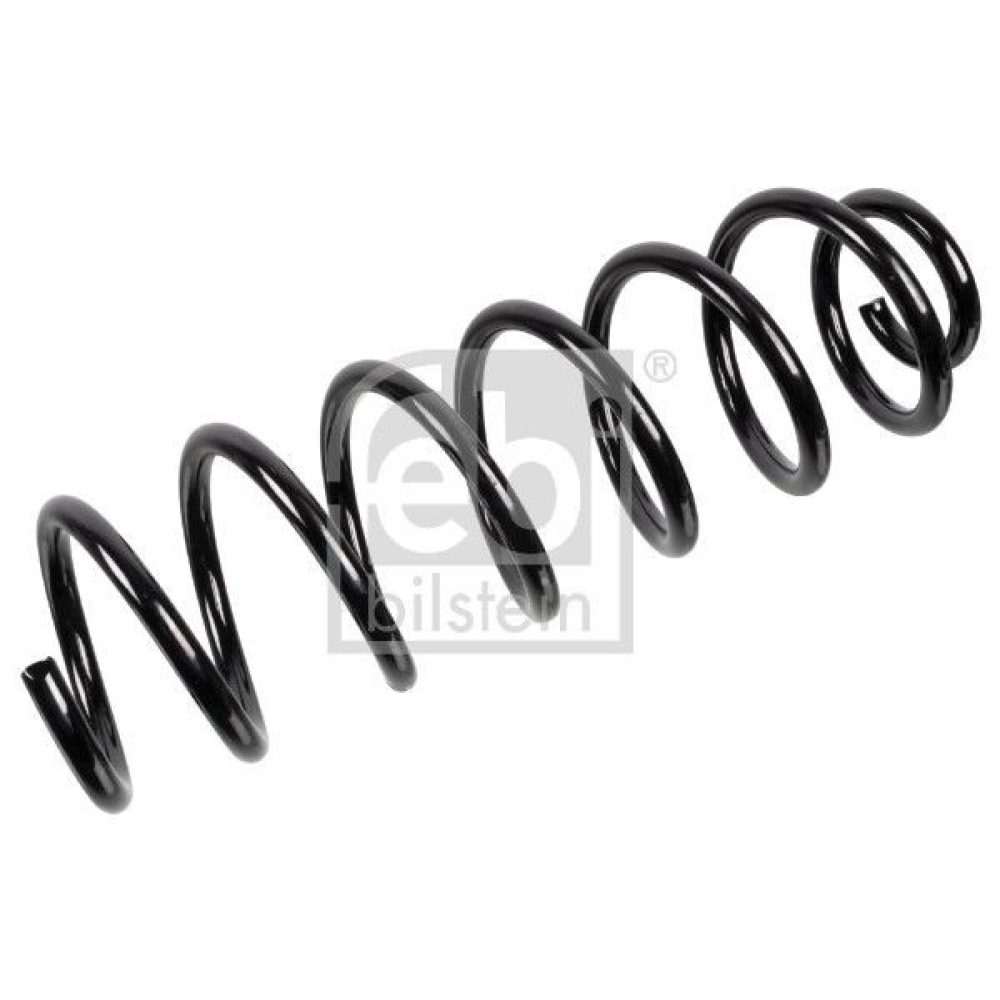 Suspension Spring FEBI BILSTEIN 174715