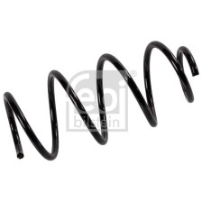 Suspension Spring FEBI BILSTEIN 174726