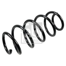Suspension Spring FEBI BILSTEIN 178702