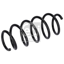 Suspension Spring FEBI BILSTEIN 181301