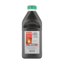 Brake Fluid FERODO FBM100