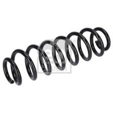 Suspension Spring FEBI BILSTEIN 194861