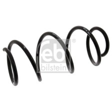 Suspension Spring FEBI BILSTEIN 37411