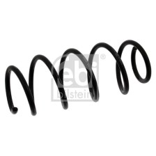 Suspension Spring FEBI BILSTEIN 37822