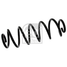 Suspension Spring FEBI BILSTEIN 38959