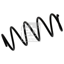 Suspension Spring FEBI BILSTEIN 39436