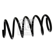 Suspension Spring FEBI BILSTEIN 46812