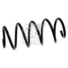 Suspension Spring FEBI BILSTEIN 46879