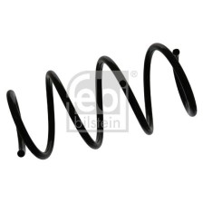 Suspension Spring FEBI BILSTEIN 46968