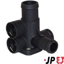 Coolant Flange JP GROUP 1114501800