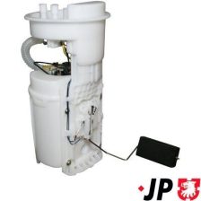 Fuel Supply System Component JP GROUP 1115203000