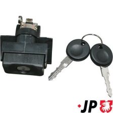 Tailgate Lock JP GROUP 1187700600