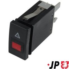 Hazard Light Switch JP GROUP 1196301400