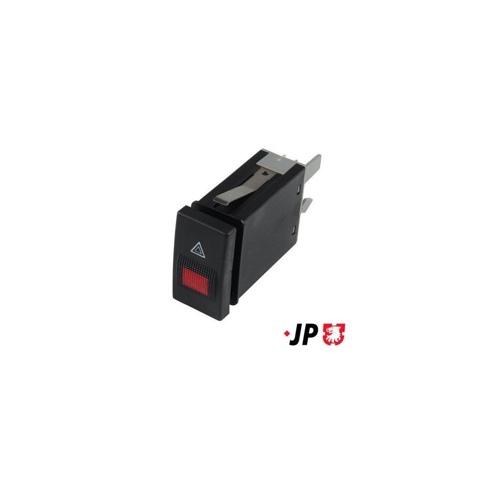 Hazard Light Switch JP GROUP 1196301400