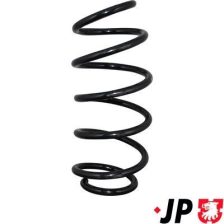 Suspension Spring JP GROUP 1142211500