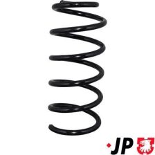Suspension Spring JP GROUP 1252202500