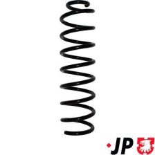 Suspension Spring JP GROUP 4352201400