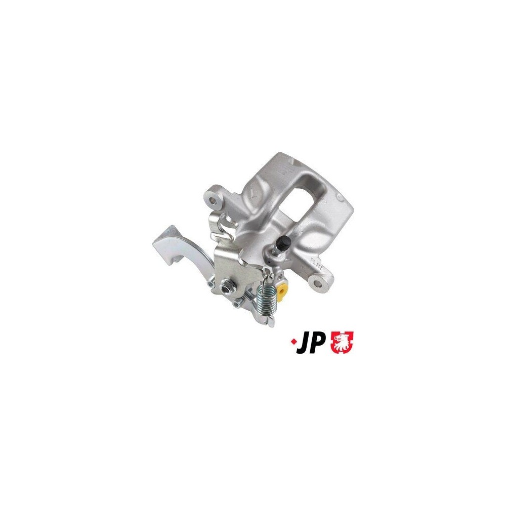 Brake Caliper JP GROUP 4861900870