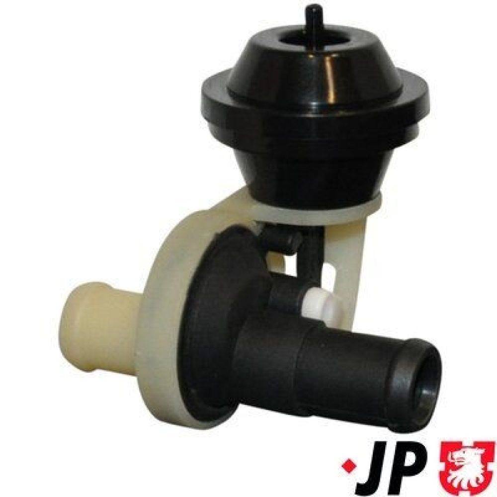 Coolant Control Valve JP GROUP 1126400100