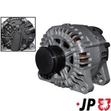 Alternator JP GROUP 3190100700