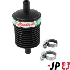 Hydraulic Filter