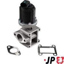 EGR Valve JP GROUP 3319900300