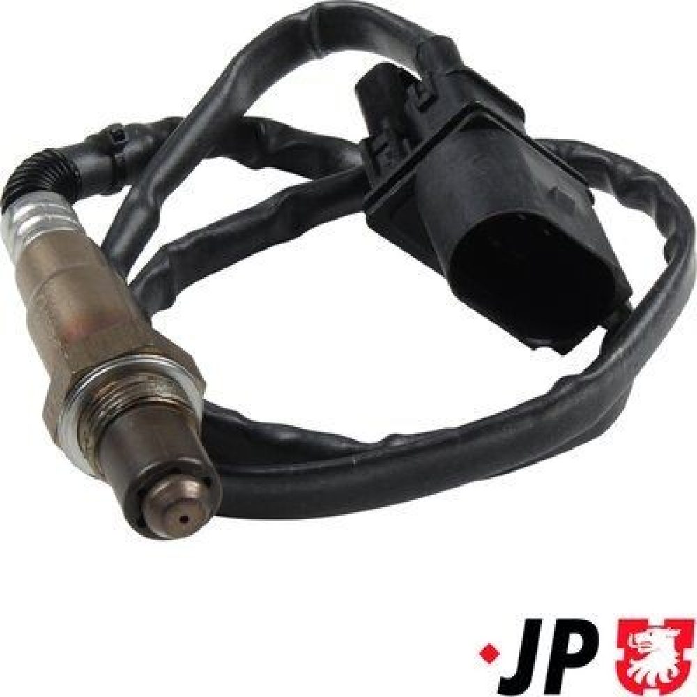 Lambda Sensor JP GROUP 1193804400
